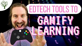 The Best Apps to Gamify Your Classroom!