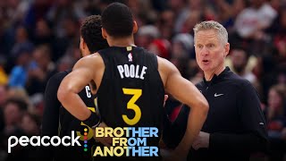 Analyzing Kerr's comments about Warriors' demise; NBA Finals Game 3 preview | Brother From Another