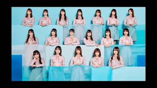 Hinatazaka46 - Sonna Koto Nai yo (Off Vocal)