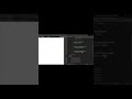 Create a Custom ScrollBar Using 3 Lines Of Css #shorts #html #css #js #website