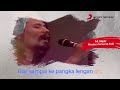 m. nasir – mentera semerah padi official lyric video