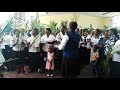 Mambo Ndimwayeiwo Mvura Inoyera