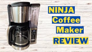 Ninja CE251 Coffee Brewer Review - Pros \u0026 Cons After 1 Year