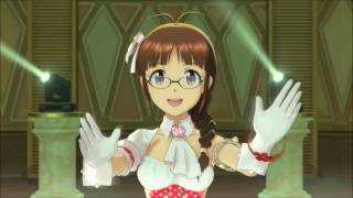 Akizuki Ritsuko - Here we go!!