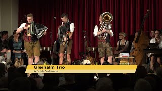 Gleinalm Trio -   \