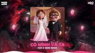Có Mình Và Ta Remix, Trả Cho Anh Remix - Một Sương Hai Nắng Dãi Dầu Cùng Nhau Remix TikTok