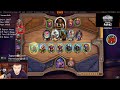 ТЫ ВЪЕБАЛ ДУРАЧОК hearthstone silvername