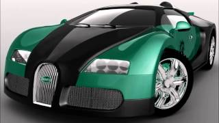 Ace Hood   "Bugatti" HQ **Clean Radio Version**