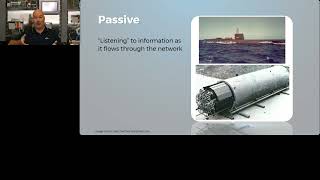 Webinar: Cyber Attacks - Methodology & Defense