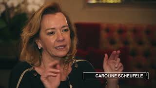 BaselWorld 2017   Interview with Caroline Scheufele