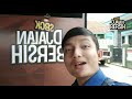 LOMBA VIDEO SBCK DJALAN BERSIH