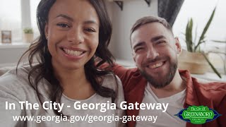 In The City - Georgia Gateway