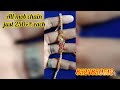 onlineshopping kammaldesign meeshojewellery mobchain wholesale panchalogam manufacturing