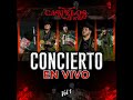 el corrido del ruso en vivo