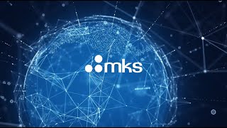 MKS Instruments Company Video