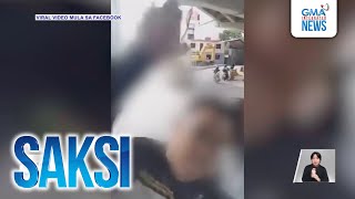 Saksi: (Part 1) Nairita sa busina?; Sinakal ng katabi sa jeep; Impeachment vs VP Duterte