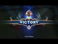 30 kills new one shot build chou insane lifesteal build top 1 global chou ~ mlbb