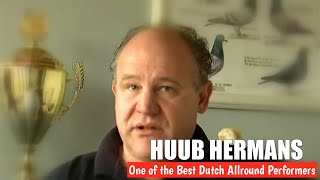 HUUB HERMANS - ALLROUND PERFORMERS 2021