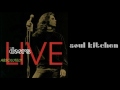 The Doors - Soul Kitchen [HQ - Lyrics] - from Absolutely Live