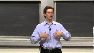 Alec Ross-The Diplomacy of Technology (Entire Talk)