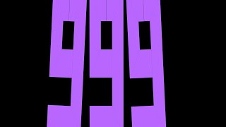 999 seconds physics timer HUGE