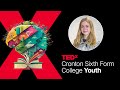 What’s Wrong With Him? | Jessica Ross | TEDxCronton Sixth Form College Youth
