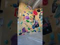 ボルダリング日記🧗🏻抱石日記 23112024 v4 その一 @butterfly climbing gym