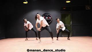 MAMACITA || DANCE COVER || MDS ||