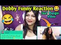 Dobby React On JaaT Ranger New Video😂🤣 @DobbyIsLive_