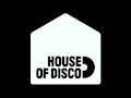 Bobby Caldwell -- What You Wont Do For Love (Dave Allison Doin it for the Love Edit)