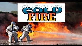 ColdFire In Action!