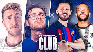 Ranking MASSIVE Transfers That Could Still Happen! | Continental Club