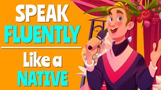 Daily Conversation for Practice Speaking Skills - Speak English Confidently