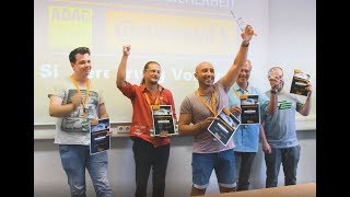 ContiSafetyChallenge 2018 - Vorrundenveranstaltung | Continental