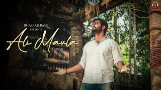 Ali Maula (Cover) | Le Chakka | Dana Mele Chole Gele | Dev | Payel Sarkar | Bhaskar Basu