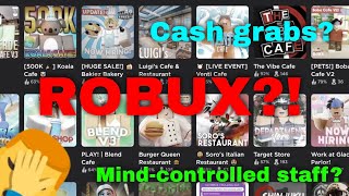 How To Look Like Spongebob On Roblox For Under 50 Robux - buying roblox admin then ruining their game