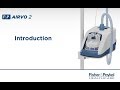 An Introduction to the F&P Airvo™ 2, for Optiflow™ Nasal High Flow therapy