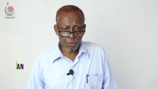 Waa kuma Khawaarij ( منهم الخوارج ) Dr Abdirahman sh Dahir Aweis Qaybtii 1Aad