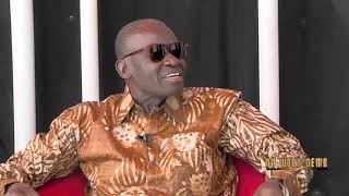 REPLAY - Na Woon Demb du 23 Janvier 2017 - Invité : MBAYE FALL