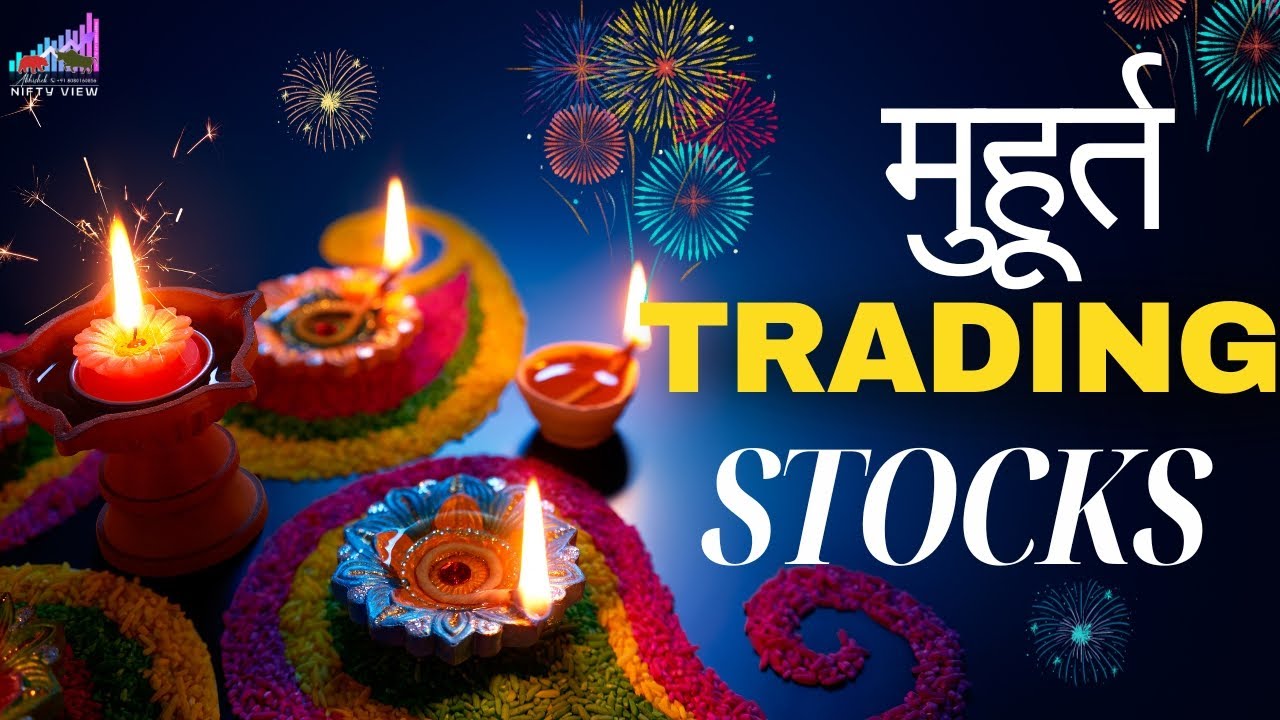 Diwali Muhurat Trading 2023 Diwali Muhurat Trading Strategy Timing ...