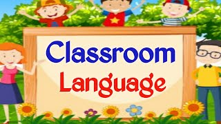 Classroom language| kids vocabulary| english learning video #trending #shorts #education