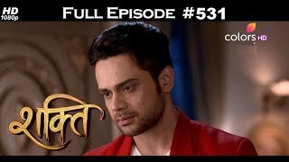 Shakti - 6th June 2018 - शक्ति - Full Episode