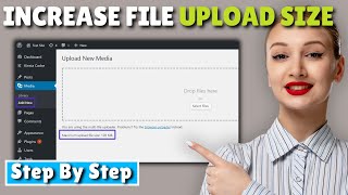 How to change max file upload size in PHP ini? (2026)