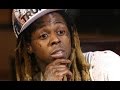 Lil' Wayne on Black Lives Matter: Who Cares, I'm Rich!