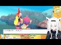 【ポケモンbdsp】色違い旅パ 金コイ耐久11日目【ホロライブ 白上フブキ】