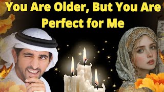 Baby you are perfect for me| Fazza poetry in English| Fazza poems | sheikh hamdan |prince of Dubai