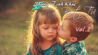 Những Tình Khúc Bất Tử (Vol.02)