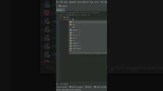 #39 Printing factorial of a number with recursion python #coding #python #correctcoding #javascript