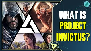 Project Invictus is the New Assassin's Creed Multiplayer Game for Assassin's Creed Infinity