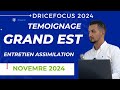 Demande nationalité française : entretien assimilation naturalisation française par décret questions